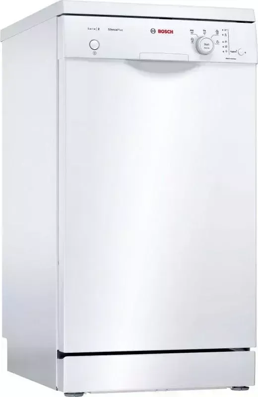Посудомоечная машина BOSCH SPS 25CW02 R
