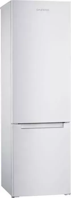 Холодильник DAEWOO Electronics RNH 2810 WHF