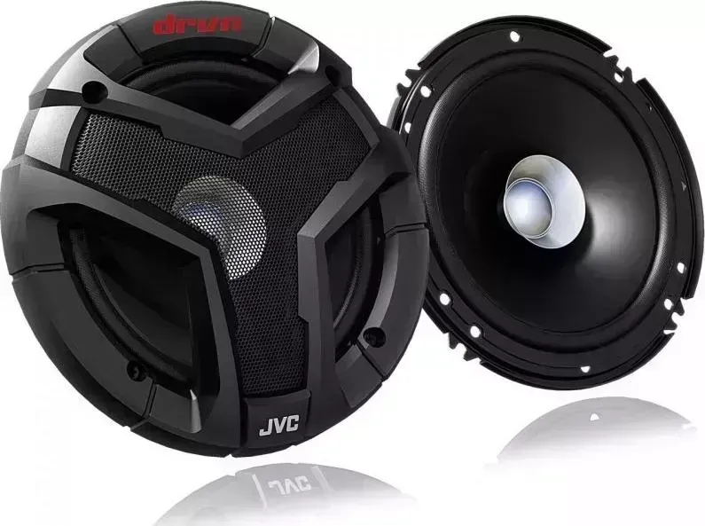 Автоакустика JVC CSV618J