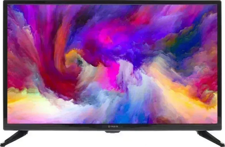 Телевизор IRBIS 24S80HD401B-T2/S2