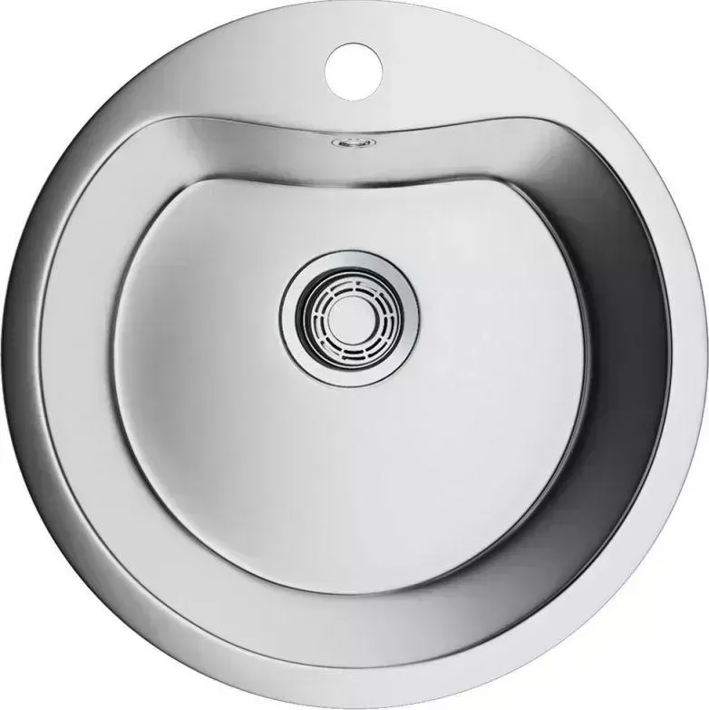 Мойка кухонная OMOIKIRI Saroma 51-1-IN (4993007)