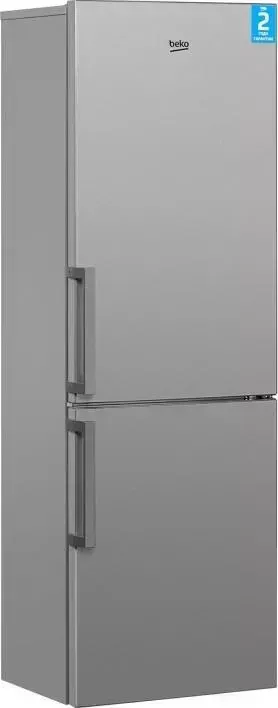 Холодильник BEKO CNKR 5321K21 S