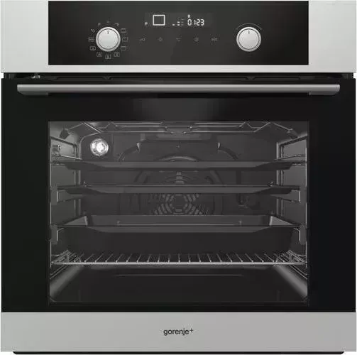 Духовой шкаф электрический GORENJE GP 556 X