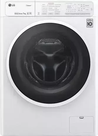 Стиральная машина LG F2H6HS0W