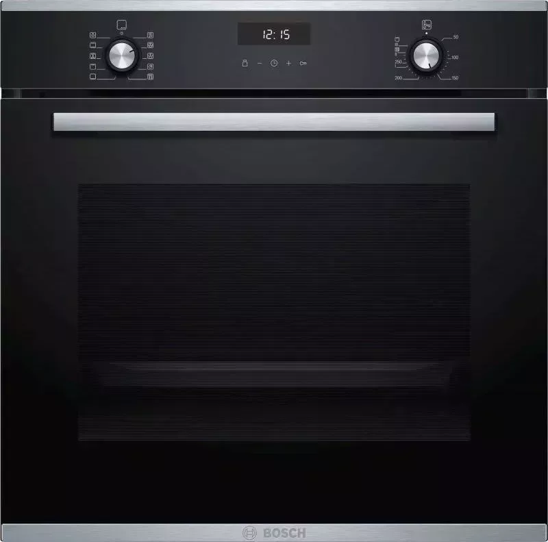 Духовой шкаф электрический BOSCH HBA 217BS0 R