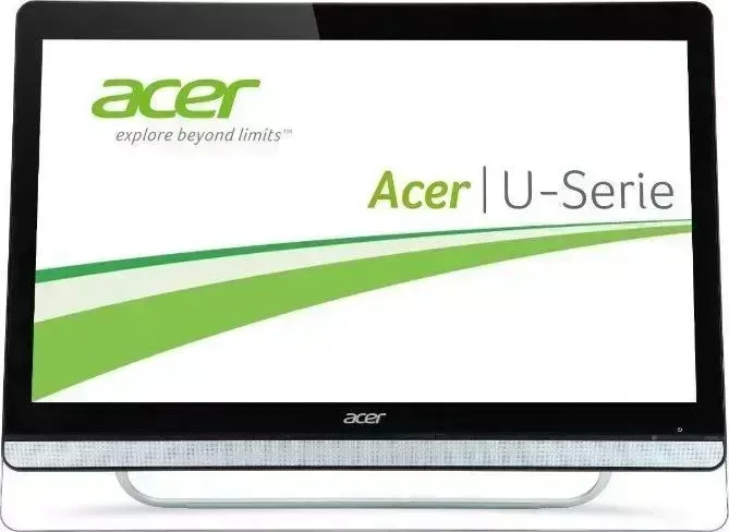 Монитор ACER UT220HQLBMJZ