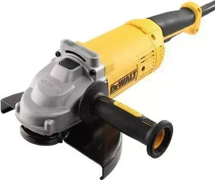 Шлифмашина угловая DEWALT D28498-QS