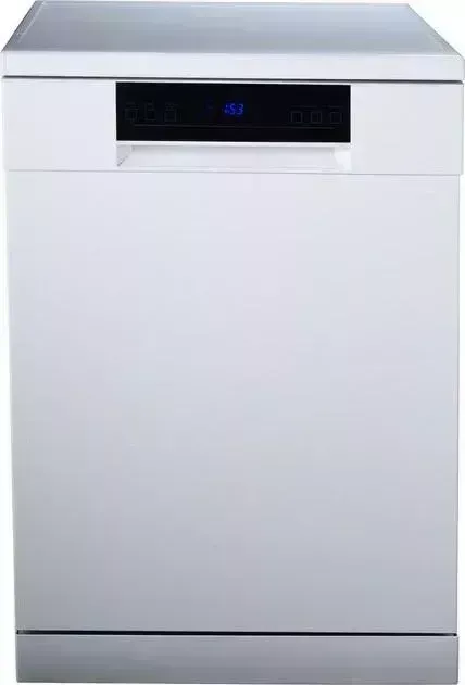 Посудомоечная машина ZARGET ZDW 6077W