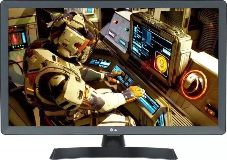 Телевизор LG 24TL510S-PZ