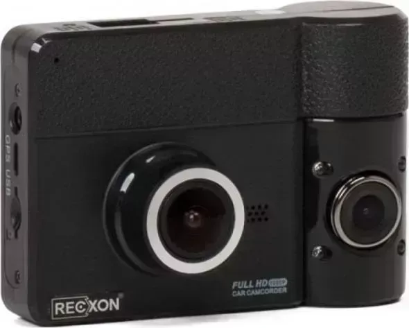 Видеорегистратор RECXON QX-2