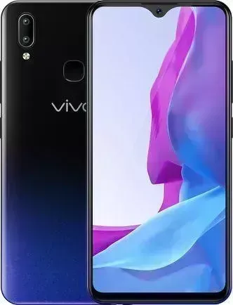 Смартфон Vivo Y93 Lite 3/32Gb Black