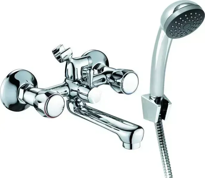 Смеситель для ванны Konner ELQ2520
