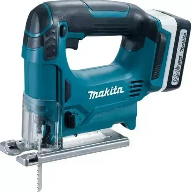 Электролобзик MAKITA JV143DWE