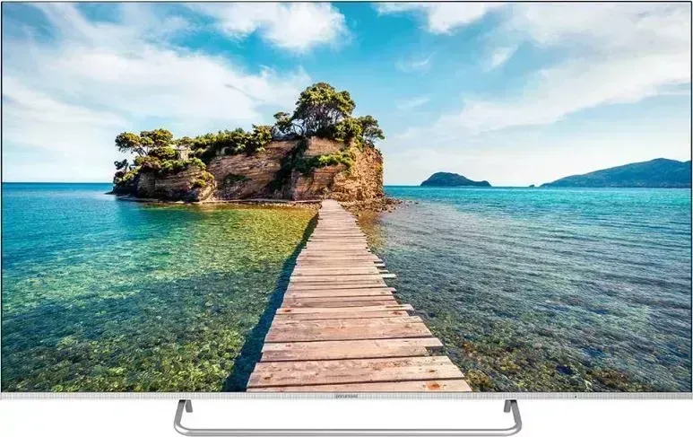 Телевизор HYUNDAI H-LED55U701BS2S