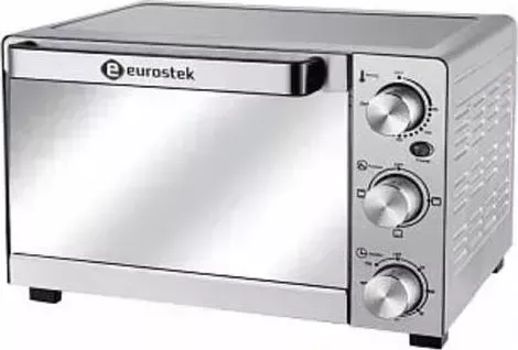 Мини-печь EUROSTEK ETO-028S