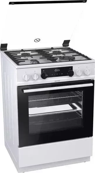 Плита газовая GORENJE K 6341 WA
