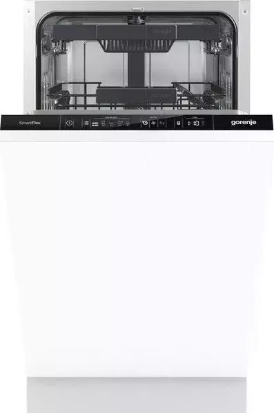 Посудомоечная машина встраиваемая GORENJE MGV 5511