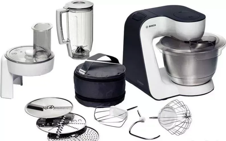 Кухонный комбайн BOSCH MUM 52120