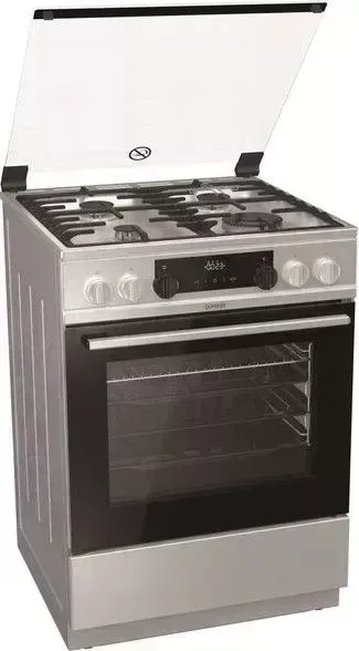 Плита газовая GORENJE K 6341 XA