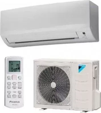 Сплит система Daikin FTXB20C/RXB20C