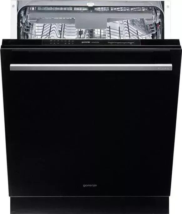Посудомоечная машина встраиваемая GORENJE GV 6SY21 B