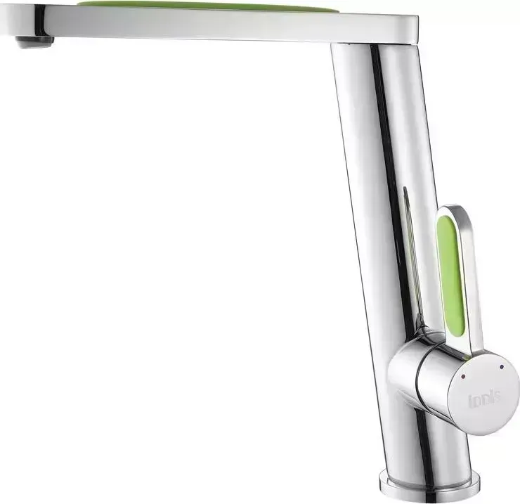 Смеситель для кухни IDDIS Kitchen D KD1SBL0i05