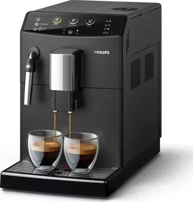 Кофемашина PHILIPS HD 8827/09