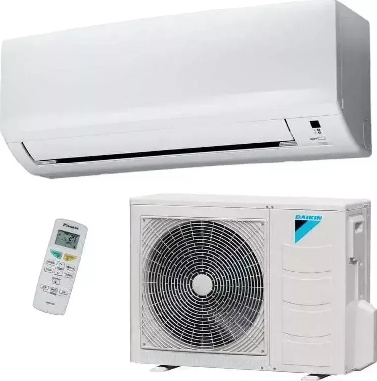 Сплит система Daikin FTXB35C/RXB35C