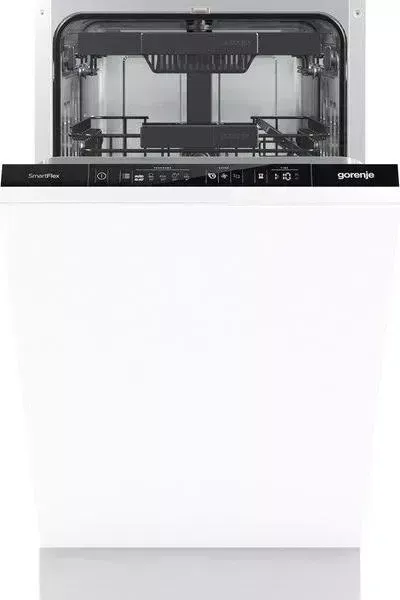 Посудомоечная машина встраиваемая GORENJE MGV 5510