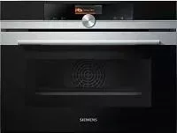Духовой шкаф электрический SIEMENS CM 656GBS1