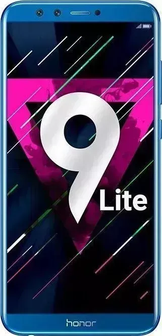 Смартфон HONOR 9 Lite 3/32GB синий