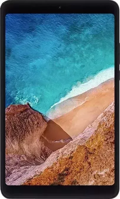 Планшет XIAOMI Mi Pad 4 LTE 4/64Gb черный