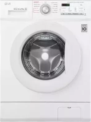 Стиральная машина LG FH0H4NDS0