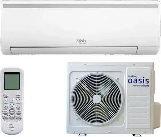 Сплит система OASIS ЕТ-18