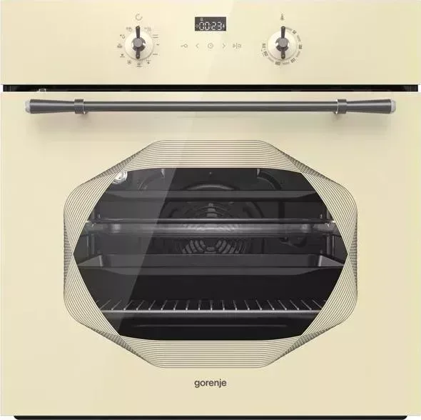 Духовой шкаф электрический GORENJE BO 737 INI