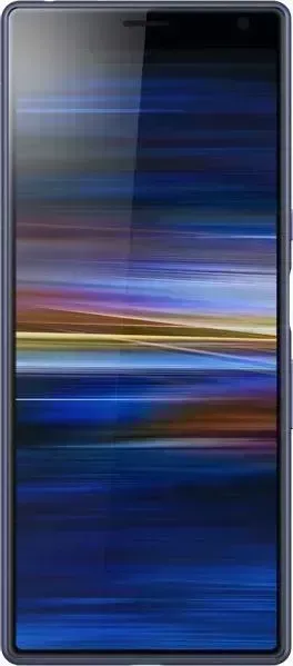 Смартфон SONY Xperia 10 Plus DS (I4213) Navy