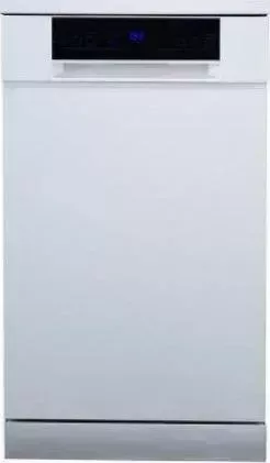 Посудомоечная машина ZARGET ZDW 4577W