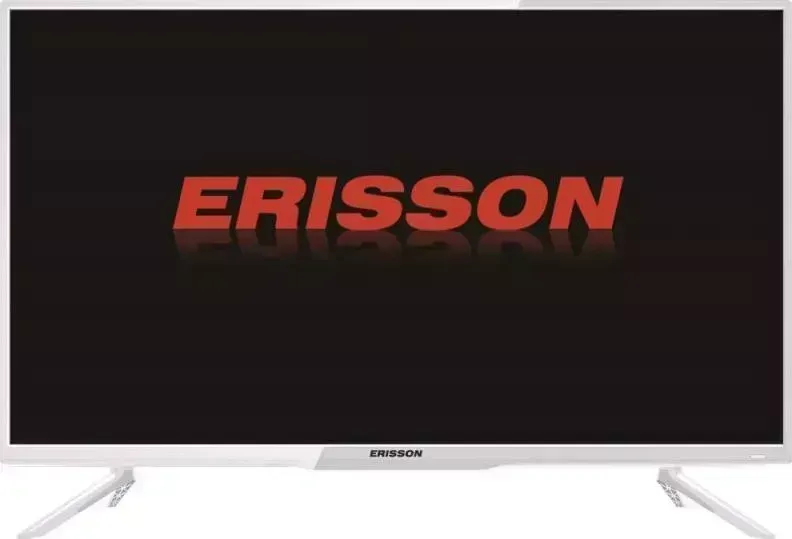 Телевизор ERISSON 24HLE18T2SMW