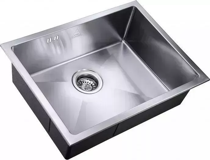 Мойка кухонная ZorG FONTAS SH R 5844