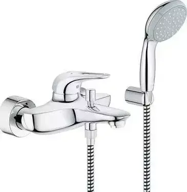 Смеситель для ванны Grohe Eurostyle 3359230A