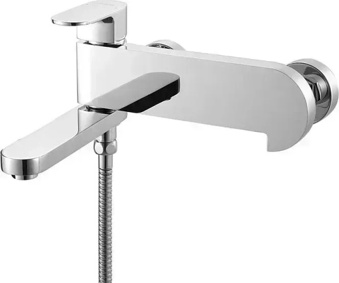 Смеситель для ванны IDDIS Mirro MIRSB02i02WA