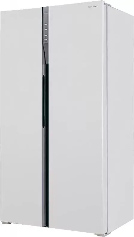Холодильник SHIVAKI SBS-504DNFW