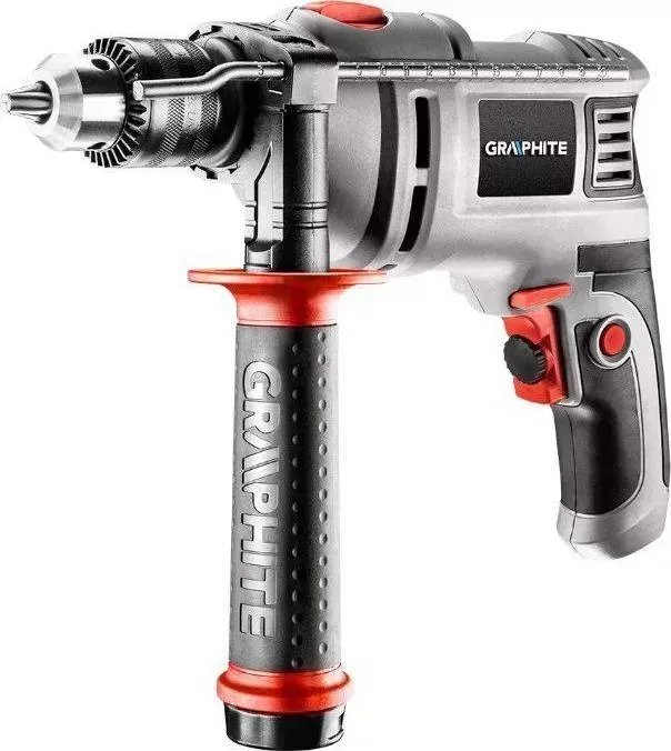 Дрель Graphite 58G725