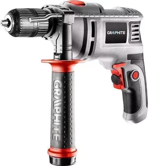 Дрель Graphite 58G736