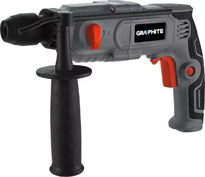 Перфоратор Graphite GRAPHITE 58G505