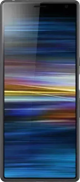 Смартфон SONY Xperia 10 Plus DS (I4213) Black