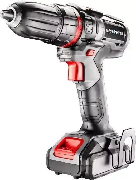 Дрель Graphite 58G221