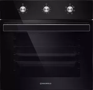Духовой шкаф электрический MAUNFELD CEOF.656B