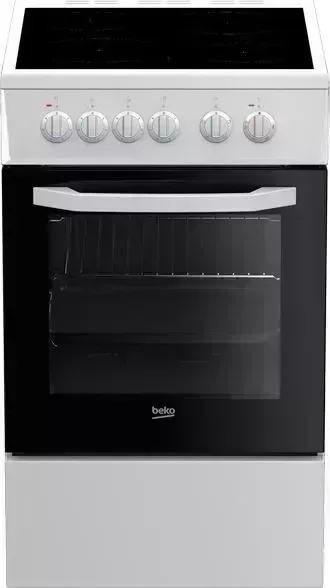Плита электрическая BEKO FSS 37000W (РА)