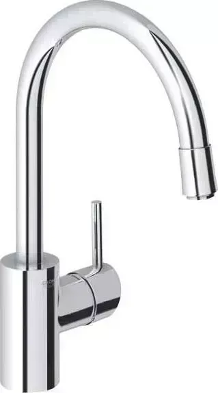 Смеситель для кухни Grohe Concetto 32663001